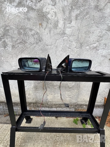 Странични огледала за БМВ е39