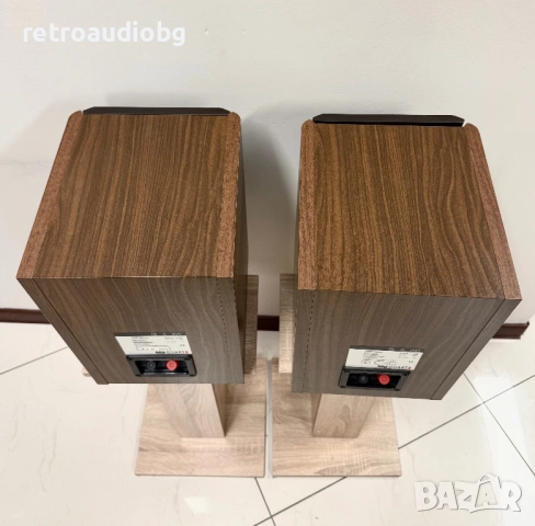 🔊Ретро тонколони MB Quart QLC 200 букшелф - 110W🔊, снимка 7 - Тонколони - 50203788