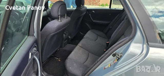 Mercedes W203 на части, снимка 7 - Автомобили и джипове - 50371628