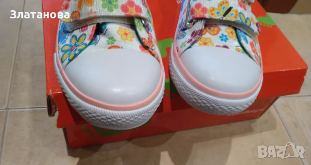 Кецове нови 30 н. Billowy , снимка 2 - Детски гуменки - 50525425