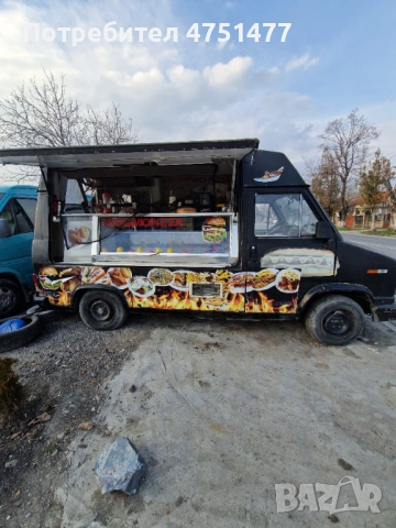 Busove, снимка 5 - Бусове и автобуси - 53905415