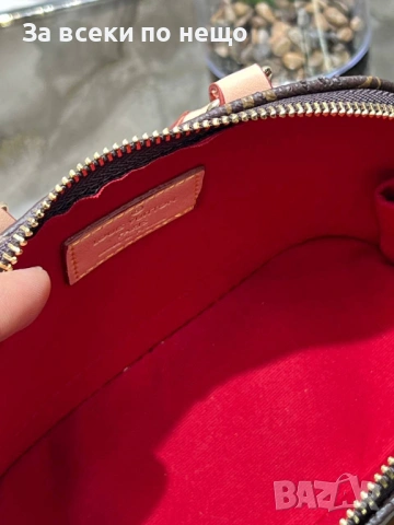 Louis Vuitton Дамска Чанта Луис Витон - Налични Различни Цветове Код SK445, снимка 5 - Чанти - 53027719