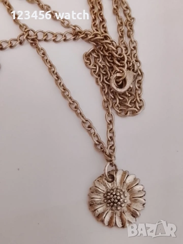 Стари колита посребрени, снимка 4 - Антикварни и старинни предмети - 53915291