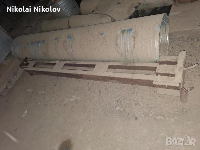 продавам ферма за хале и колона , снимка 2 - Други - 54044996