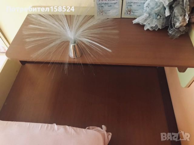 Детска спалня на два етажа, снимка 8 - Спални и легла - 51632446