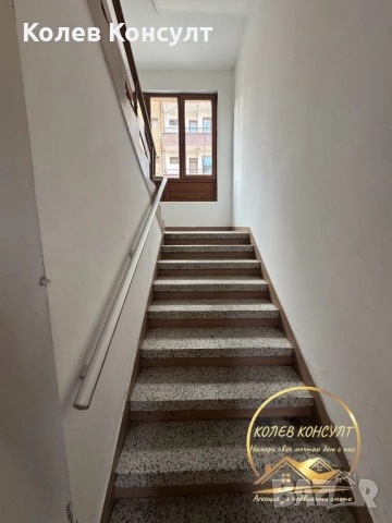 Етаж от кооперация гр.Хасково кв."Овчарски"