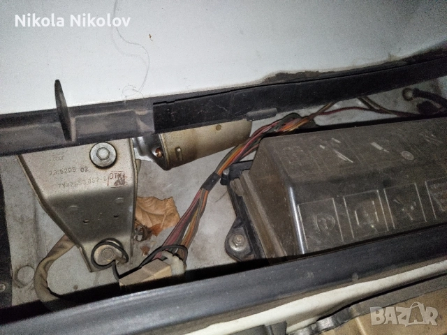 Лада Самара 21099, снимка 11 - Автомобили и джипове - 51631220