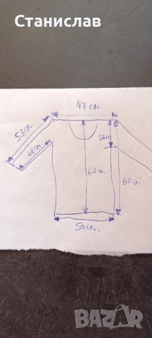 Военен пуловер , снимка 4 - Пуловери - 45769942