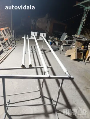 Услуги заваряване изработка на метални изделия, снимка 10 - Тенекеджийски услуги - 49611483