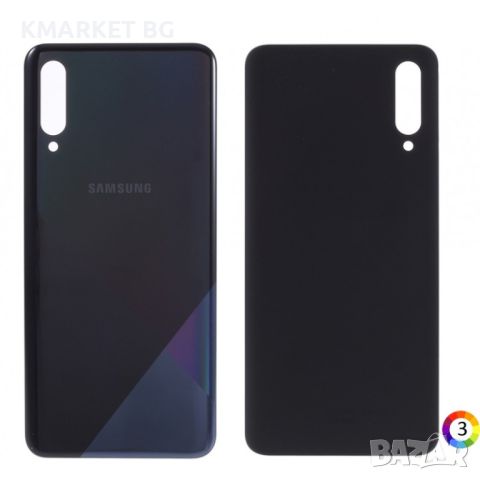 Оригинален Заден Капак за Samsung Galaxy A30s, снимка 1 - Резервни части за телефони - 46658558