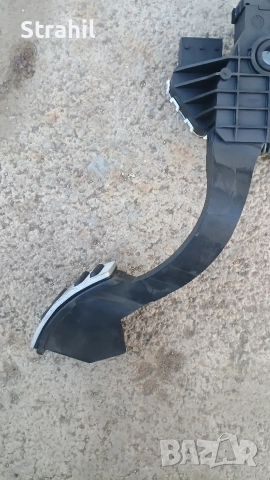 Спортен педал за ускоряване от Fiat 500 00518520900, снимка 2 - Части - 52883543