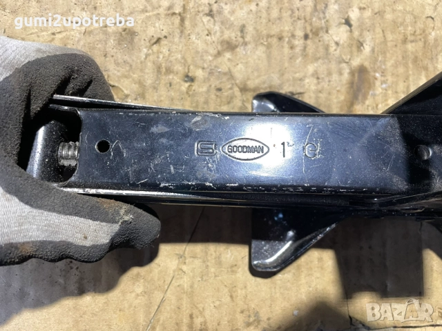 Авариен Крик Авто Крик Subaru Legacy Оригинал, снимка 4 - Аксесоари и консумативи - 52790111