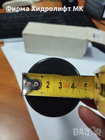 Филтърен елемент AQFC 16(9055116)  ABAC за винтов компресор, снимка 4 - Други машини и части - 49208003