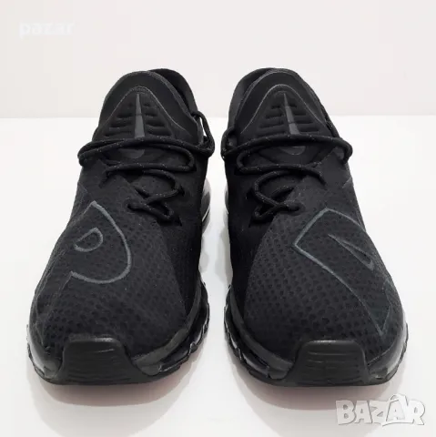 NIKE Air Max Flair 942236 Оригинални Маратонки Като Нови! 41.5-42 26.5см, снимка 9 - Маратонки - 49914880
