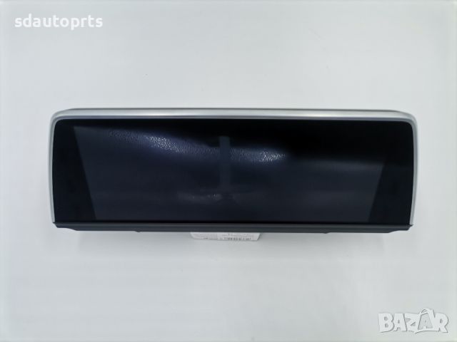 Като Нов Борд Монитор Екран MGU Touch Screen BMW G11 G12 Lci 9826393, снимка 4 - Части - 45668585