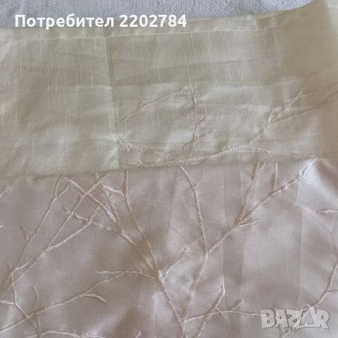 Пердета -  ресни,перде, снимка 17 - Пердета и завеси - 46262255