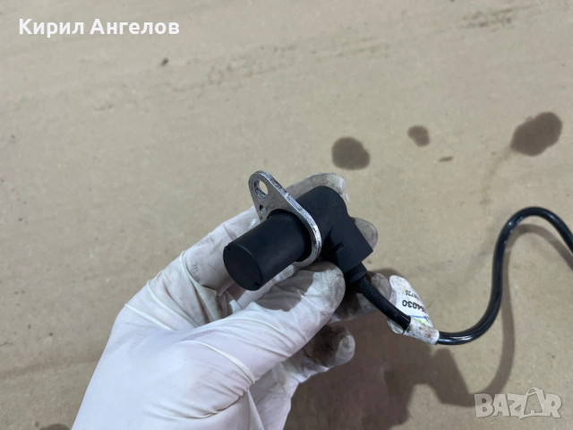 Датчик колянов вал за BMW E36 E46 E39 M52, снимка 2 - Части - 53696476