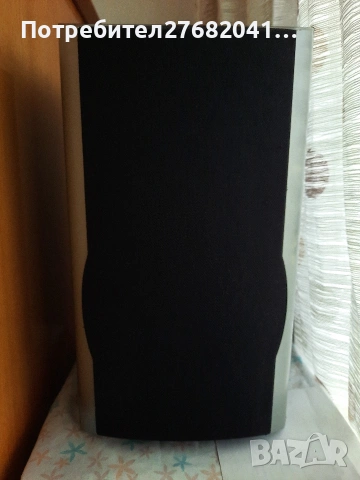 Тонколони Jamo X830 , снимка 3 - Тонколони - 54242097