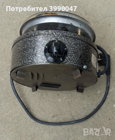 Електрически котлон, снимка 2 - Котлони - 52990530