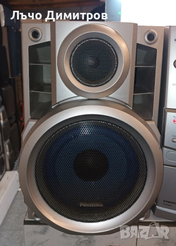 PANASONIC SA-AK210, снимка 7 - Аудиосистеми - 54261040