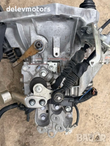 20TT58 ръчна скоростна кутия 5 ск. от Toyota Aygo X 1.0 VVT-i KGB70 двигател 1KR-FE, 72 кс., 5ск., снимка 7 - Части - 54295931
