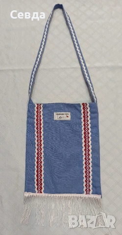 Чанта за народна носия , снимка 8 - Чанти - 52870562