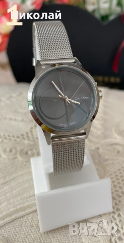 Часовници Calvin Klein