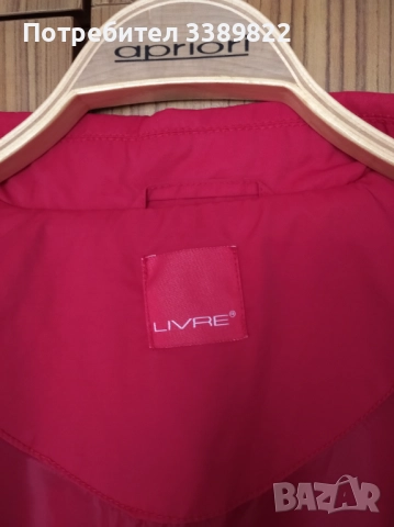 Дамско манто , снимка 3 - Палта, манта - 52477175