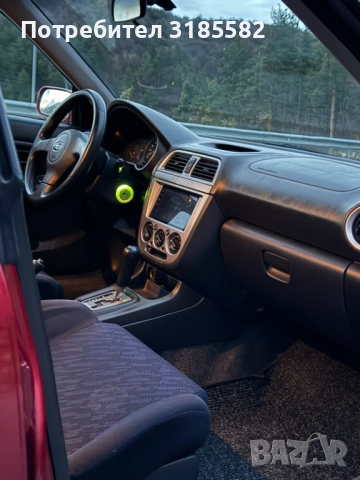 Subaru impreza/Субару Импреза , снимка 6 - Автомобили и джипове - 52457228