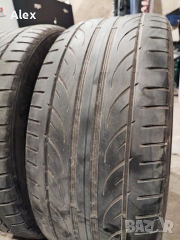 Гуми 235/45 R18 HANKOOK Ventus V12, снимка 3 - Гуми и джанти - 45323295