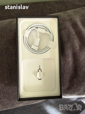 IPhone 13 Pro 128 GB Graphite 5G, снимка 7 - Apple iPhone - 52847676