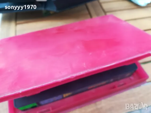 БРЪСНАТИ МУТРИ-ORIGINAL VHS VIDEO TAPE 0505252015, снимка 10 - Други жанрове - 50168394