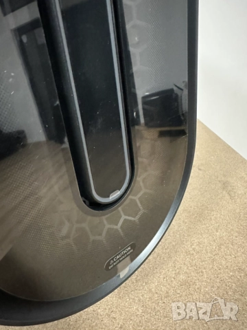 Нов Alienware Aurora13 i5-12400K/16GB/512GB+1TB/RX 6700XT 12GB, снимка 2 - Работни компютри - 52876420