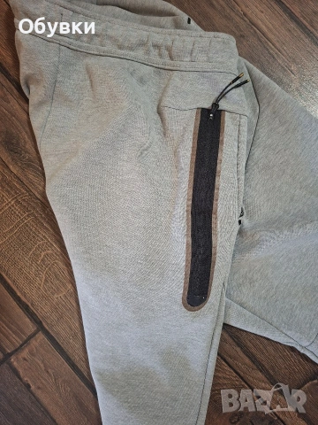 Nike tech fleece долнище, снимка 2 - Панталони - 53168497