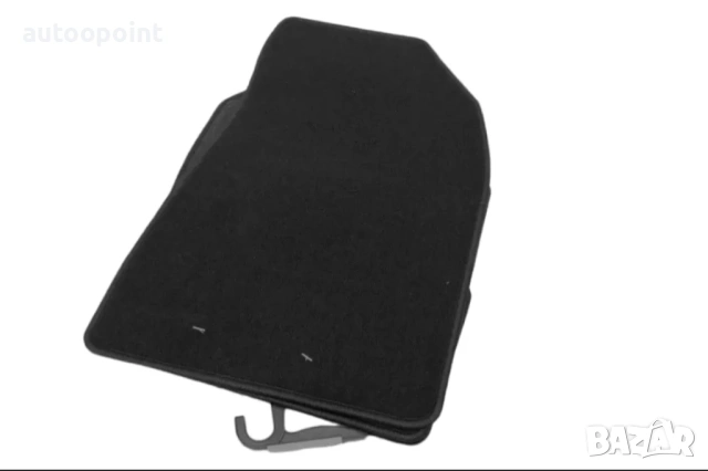 Мокетни стелки за Alfa Romeo Giulietta (2010-2020) Petex, снимка 2 - Аксесоари и консумативи - 53721691