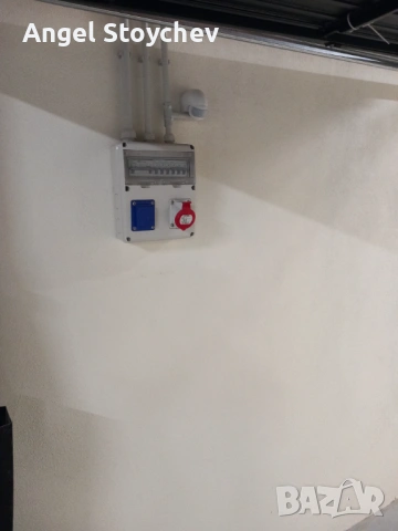 Двустаен,наем в банишора, снимка 16 - Апартаменти - 54122334