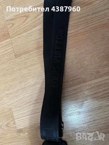 Чанта през рамо L Vuitton, снимка 4 - Чанти - 53190482