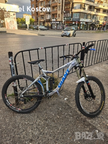 Giant glory 8.0 maestro, снимка 3 - Велосипеди - 51738480