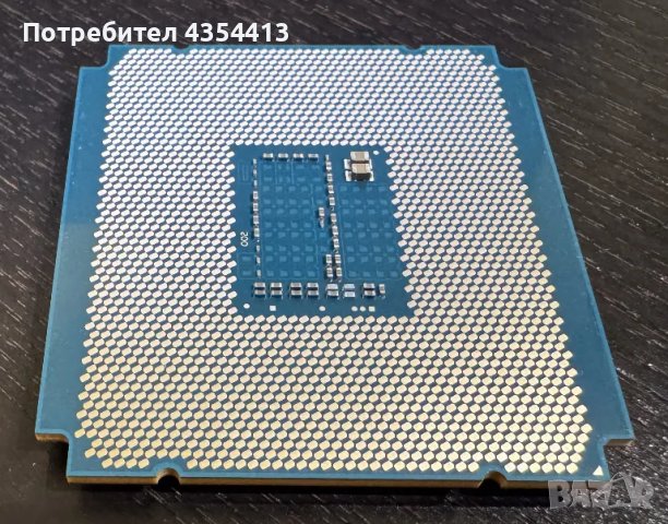 Intel Xeon E5-2683 v3 2.0GHz (14 ядра/28 нишки), снимка 2 - Процесори - 49031311