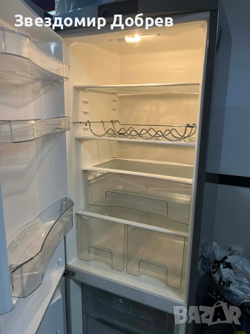 хладилник с фризер Gorenje, снимка 2 - Хладилници - 52817593
