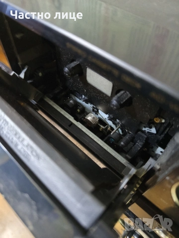 Касетни Декове за части,"Pioneer"Aiwa"Vega", снимка 15 - Декове - 53710280