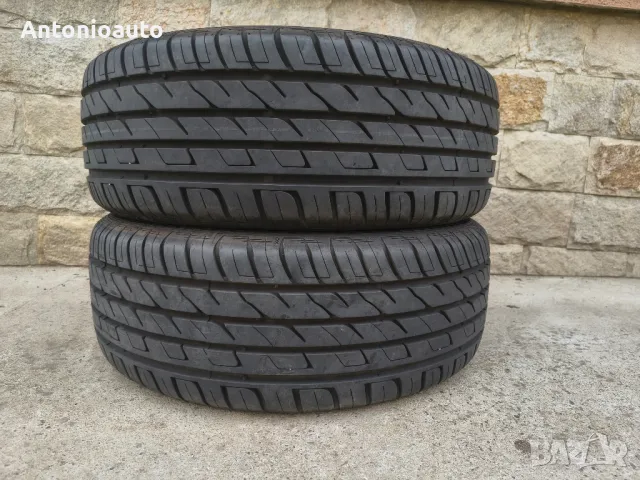 205 55 16 Sportiva Performance  летни гуми, снимка 4 - Гуми и джанти - 50151169