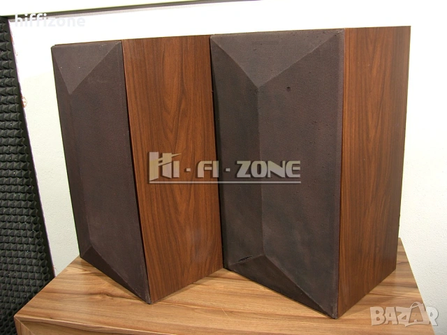 Тонколони   Marantz 7mkll /1 , снимка 9 - Тонколони - 53428848