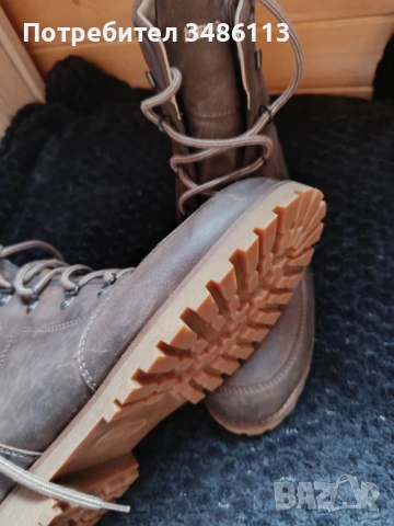 Обувки мъжки , снимка 2 - Мъжки боти - 53433584