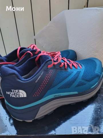 мъжки маратонки THE NORTH FACE номер 46 