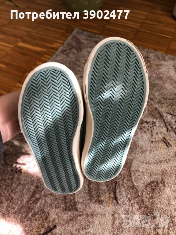 Гуменки обувки H&M размер 27, снимка 2 - Детски обувки - 52116290