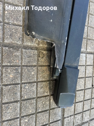 Щора за Волво В70/ХС70 до 2007г. , снимка 4 - Аксесоари и консумативи - 51461983