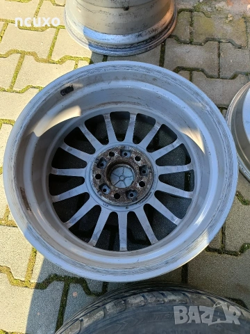 OEM style 32 R17 спорт пакет , снимка 8 - Гуми и джанти - 51398787