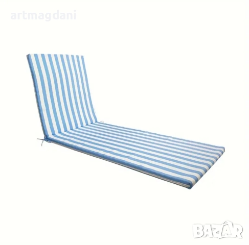 Възглавници за градински мебели