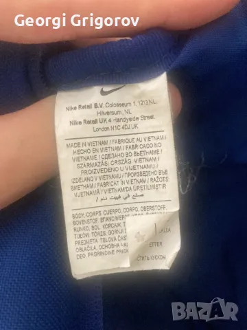 Чанта Nike, снимка 3 - Чанти - 47131181